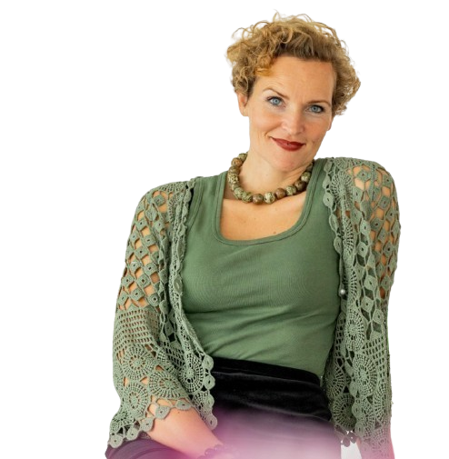 Stefanie Bruns – Abundance Frequency Master